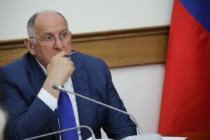Премьер-министр Дагестана поручил провести детальный анализ причин первичной инвалидности