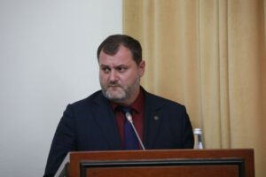 Заболевания системы кровообращения – главная причина инвалидности среди взрослых жителей Дагестана