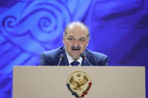 Сергей Меликов:Государственные или муниципальные земли необходимо вовлекать в хозяйственный оборот