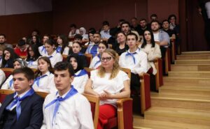Дагестан инвестирует в будущее: молодежная политика республики