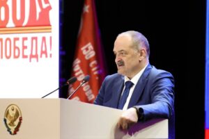 Дагестан усиливает меры по противодействию экстремизму и укреплению межнационального единства
