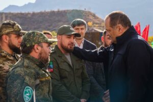 В приоритете государственная поддержка участников СВО