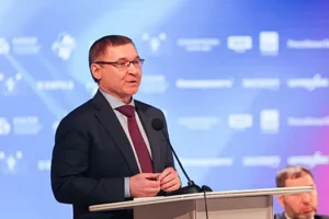 Партия "Единая Россия" запускает программу поддержки семей военнослужащих