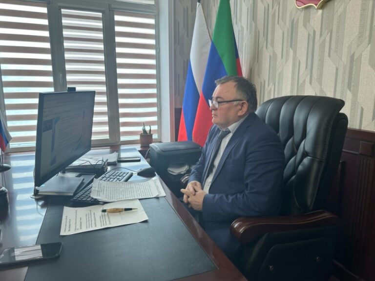 Заседание Ассамблеи региональных общественных советов состоялось в Москве