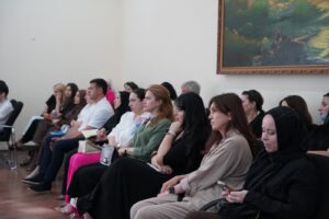 Молодые государственные служащие Дагестана повысили свою цифровую грамотность
