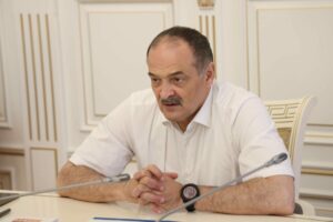 Сергей Меликов выразил соболезнование семьям, пострадавшим в несчастных случаях