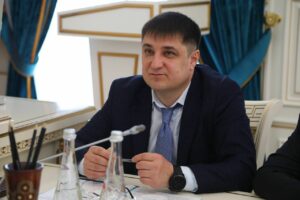 В мае сократились обращения дагестанцев в социальных сетях