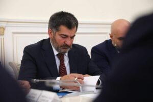 Успехи Дагестана на Кавказском инвестиционном форуме