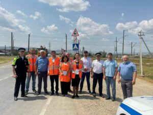Сегодня отмечается Международный день безопасности движения на железнодорожных переездах