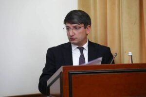 Зураб Куччаев сообщил о внедрении электронного учета хозяйственной деятельности в селах региона