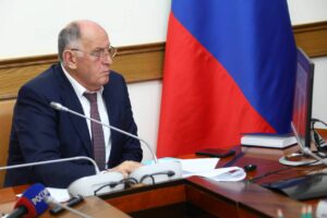 Открытый доступ к информации о реализации государственных программ обсудили в Правительстве РД