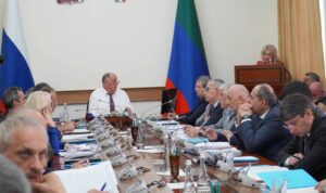 Укрепление традиционных духовно-нравственных ценностей в Республике Дагестан