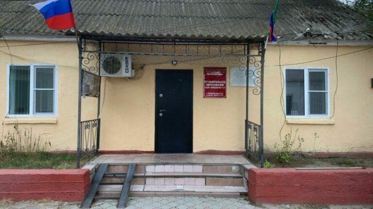 Депутаты села Терекли- Мектеб Ногайского района проведут 38-ую сессию