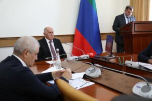 В Дагестане почти на 20 млн увеличили финансирование питания в объектах социального обслуживания