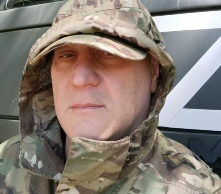 Дагестанский строитель оставил бизнес и стал минометчиком на передовой в ЛНР