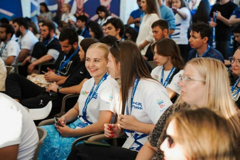 Молодежный форум «Голос гор» и туристический форум Travel HUB включены в программу горного форума в Дагестане
