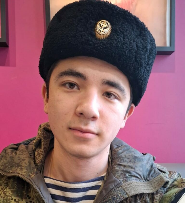 Данъкы калды халкына