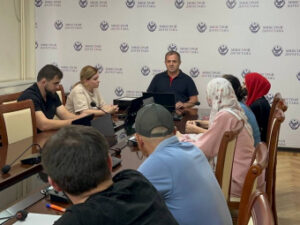 В Дагестане детям-сиротам вручены жилищные сертификаты