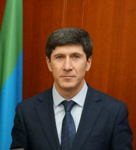 Председатель Избирательной комиссии Дагестана проинформировал о ходе подготовки и проведения выборов