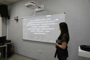 В Дагестане стартует программа по созданию специализированных туристических классов в общеобразовательных школах