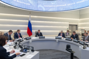 Ситуация с обращением ТКО в России обсуждена на заседании под руководством вице-премьера Патрушева