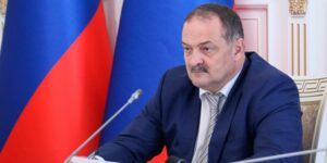 Сергей Меликов ознакомился с отчетами о ликвидации последствий сильных дождей в Дагестане