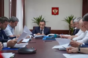 В Дагестане разрабатывают план пространственного развития до 2030 года