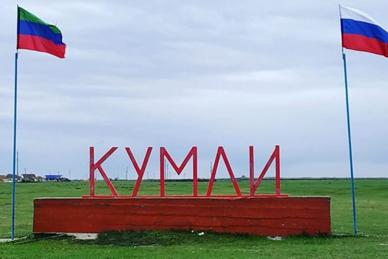 В с.Кумли Ногайского района избран 1 депутат сельского поселения