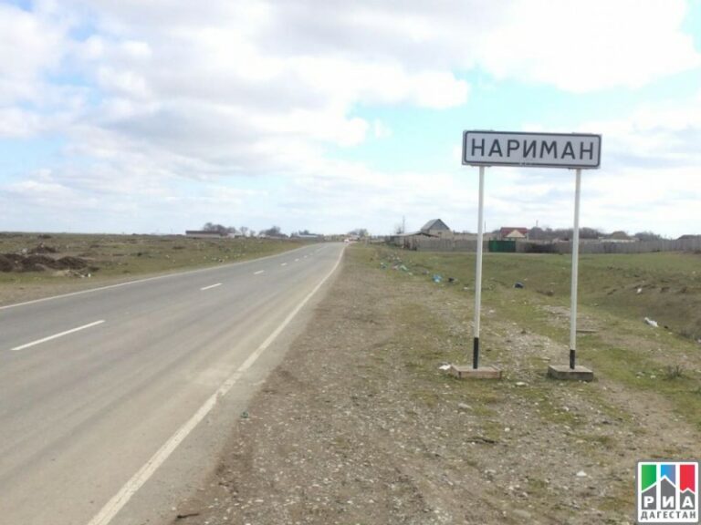 В с.Нариман Ногайского района избраны 11 депутатов сельского поселения