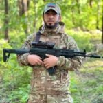 Участник спецоперации Анзор Ризванович Сайтамулов: история мужества