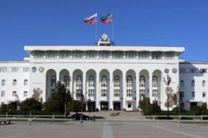 В Правительстве Дагестана приняли ряд кадровых решений