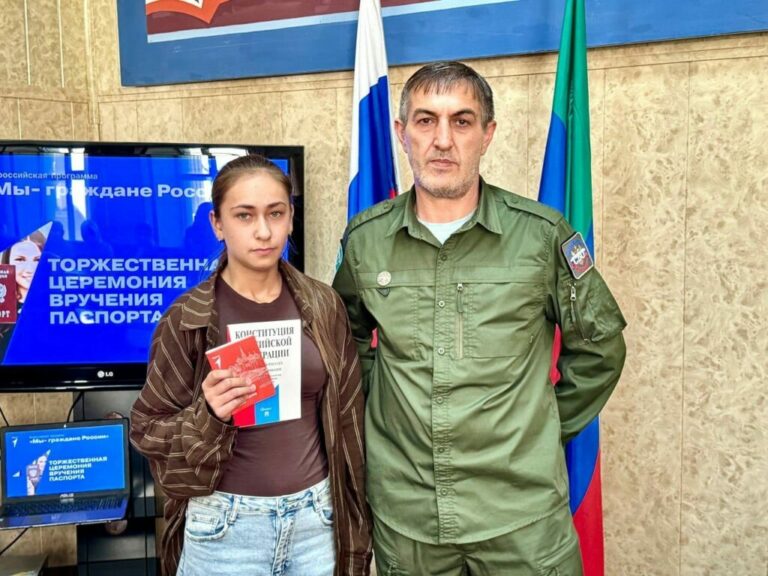 Ильяс Магомедович Ибрагимов: история служения, педагогики и мужества
