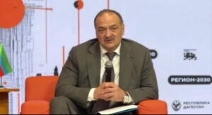 Сергей Меликов: "Дагестанцы во все времена защищали свою землю, свою страну и сегодня они не изменяют себе"