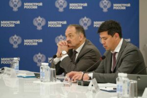 Дагестану выделят 461 млн рублей на реализацию строительства нового гостиничного комплекса «Ачи-Су Отель Резорт»