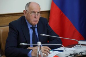 На заседании Правительства обсудили модернизацию коммунальной инфраструктуры в Республике Дагестан