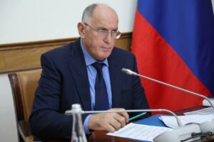 Абдулмуслим Абдулмуслимов сообщил о реализации проекта по устранению цифрового неравенства