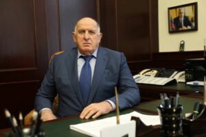 Премьер-министр Дагестана поздравил работников лесного хозяйства с профессиональным праздником