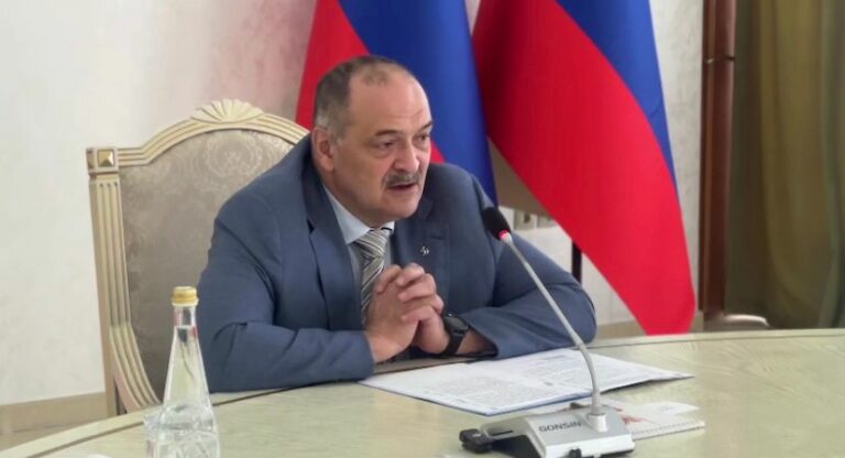 В Махачкале прошло Всероссийское совещание руководителей контрольно-счётных органов субъектов России