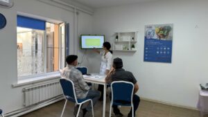 Борьба с факторами риска - основа профилактики инфаркта и инсульта