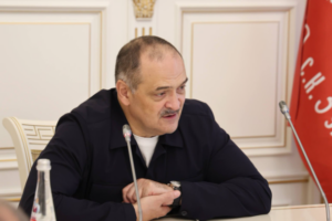 В Дагестане создают цифровую базу земель и недвижимости