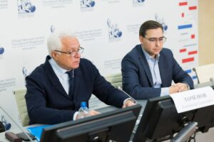 700 наблюдателей соберутся на Всероссийский конгресс в Москве