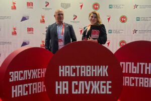 Представители Дагестана вошли в экспертную коллегию финала всероссийского патриотического конкурса