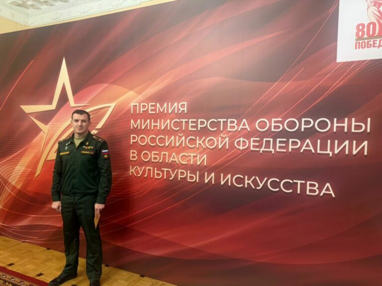 Майор Манафов: Отвага и долг в служении Родине