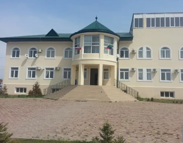 Вышел Проект Устава муниципального района «Ногайский район» Республики Дагестан