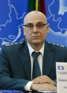 Гаджи Шамхалов: «Свою юбилейную дату мы встречаем достойно»