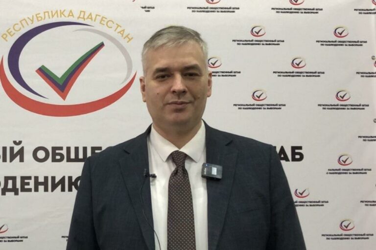 Эльдар Адельшинов: новый госпиталь в Махачкале укрепит систему медобеспечения военнослужащих