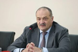 Сергей Меликов: «Будущее Дагестана – в сильных и грамотных специалистах»