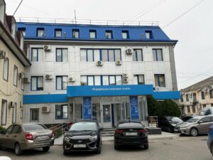 Налоговые органы Дагестана проводят день открытых дверей