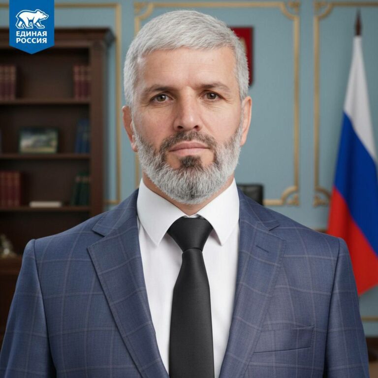 Алиасхаб Шабанов поблагодарил руководство республики и Минобороны за новый госпиталь