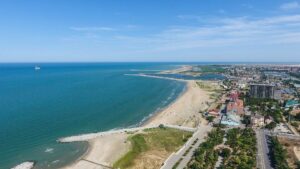 В Дагестане создана межведомственная комиссия по развитию курортов